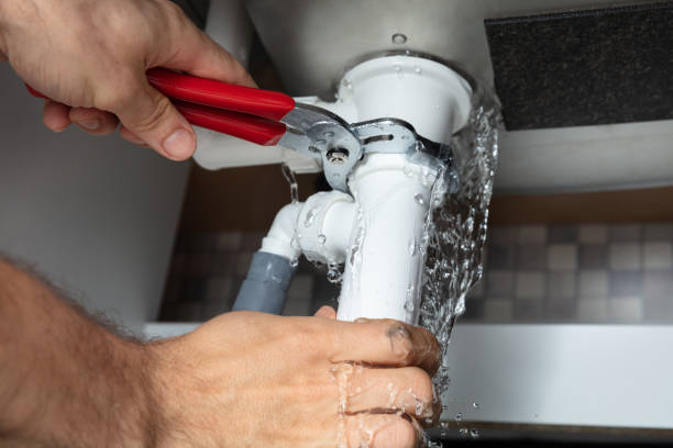 Best 24-hour water damage restoration  in Lochsloy, WA