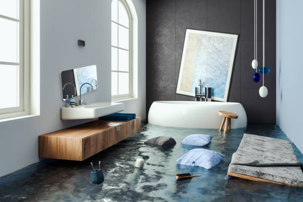 Trusted Lochsloy, WA Water damage restoration Experts