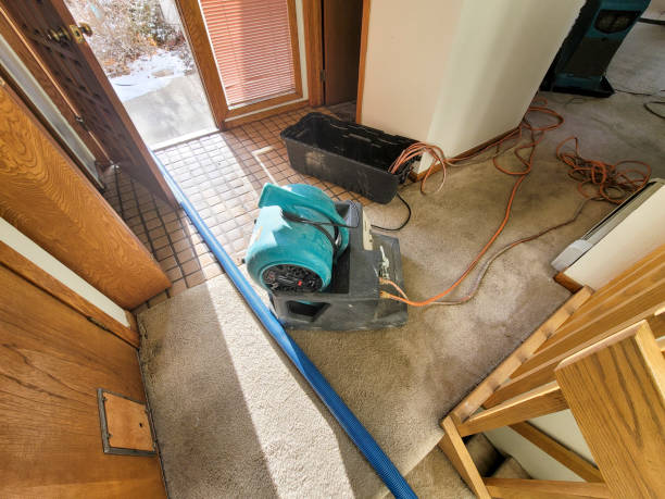 24/7 water damage repair in Lochsloy, WA