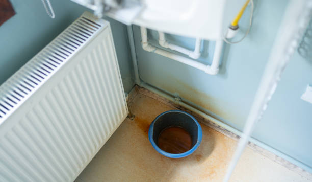 Best Flooded house restoration  in Lochsloy, WA